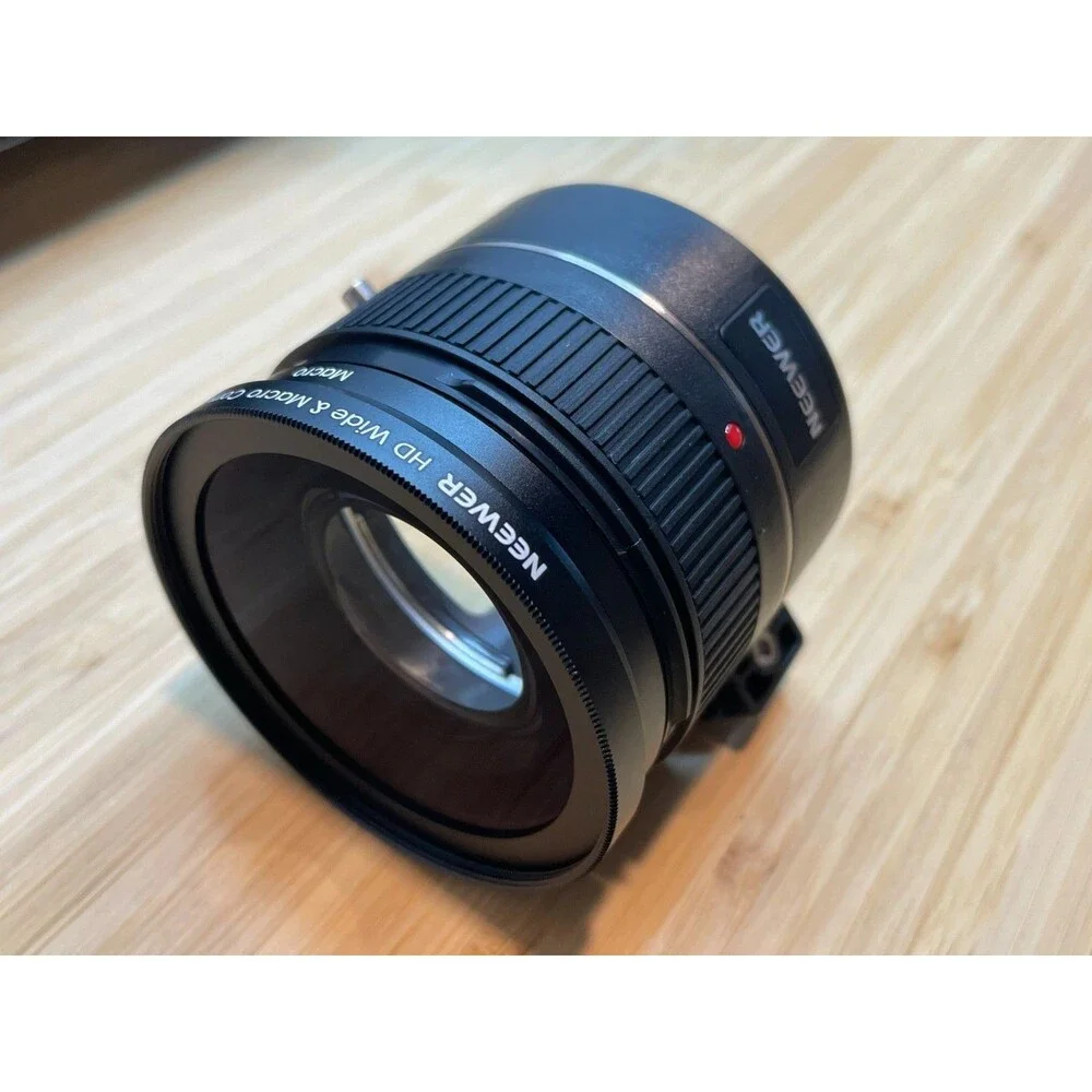 Neewer ls 86